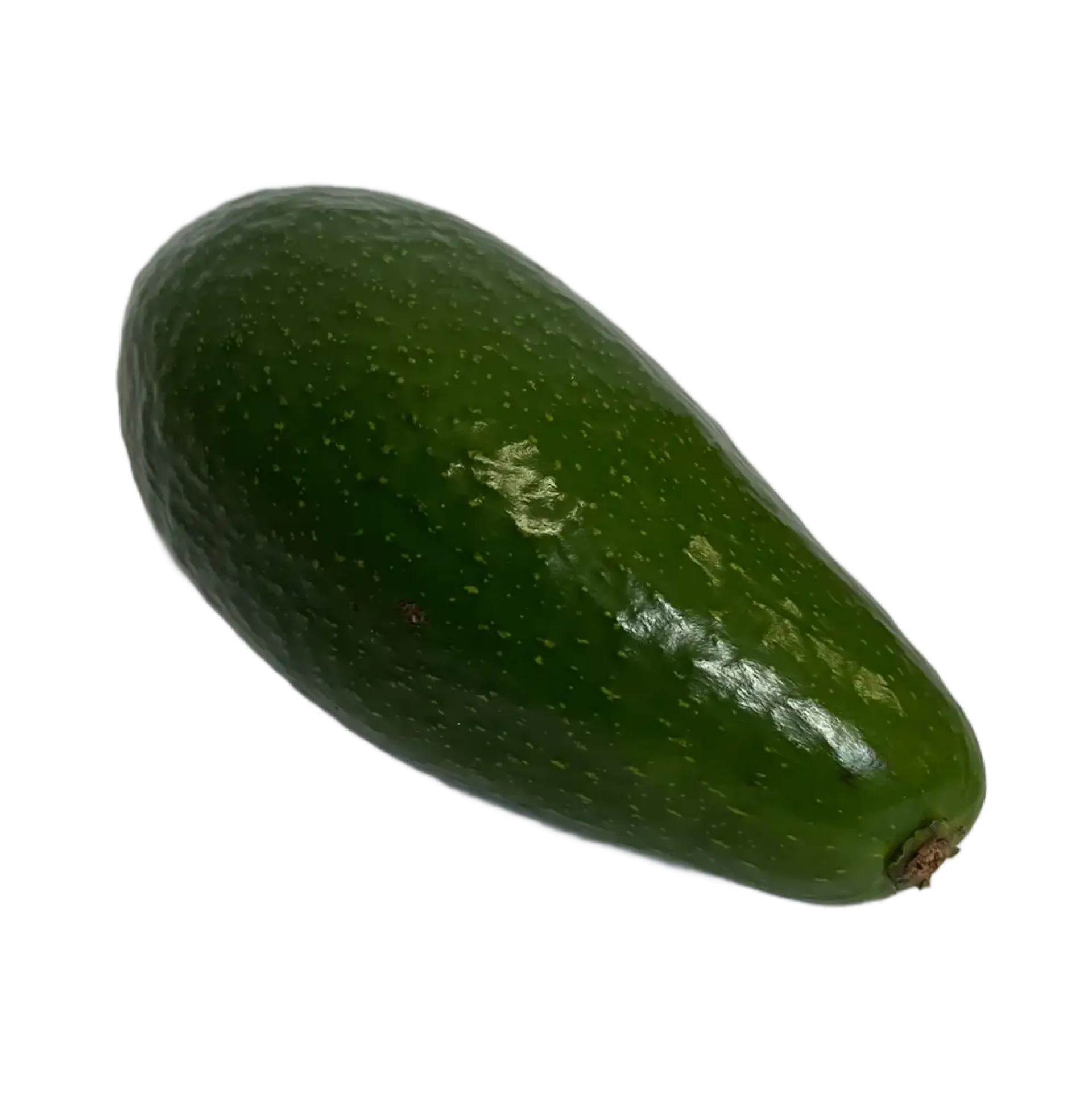 Awokado zielone