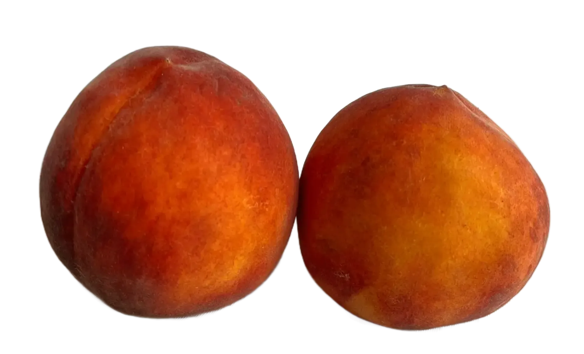 Brzoskwinie