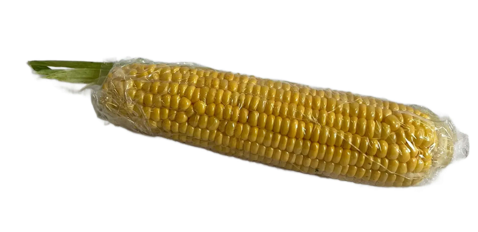 Kukurydza