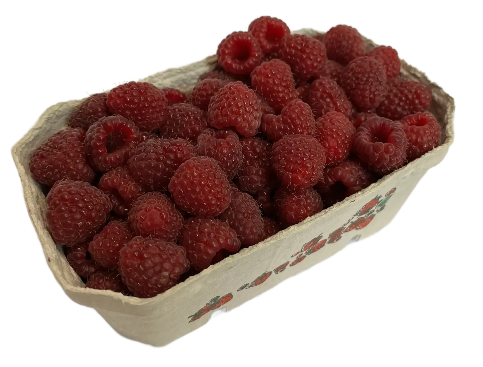 Maliny 500g