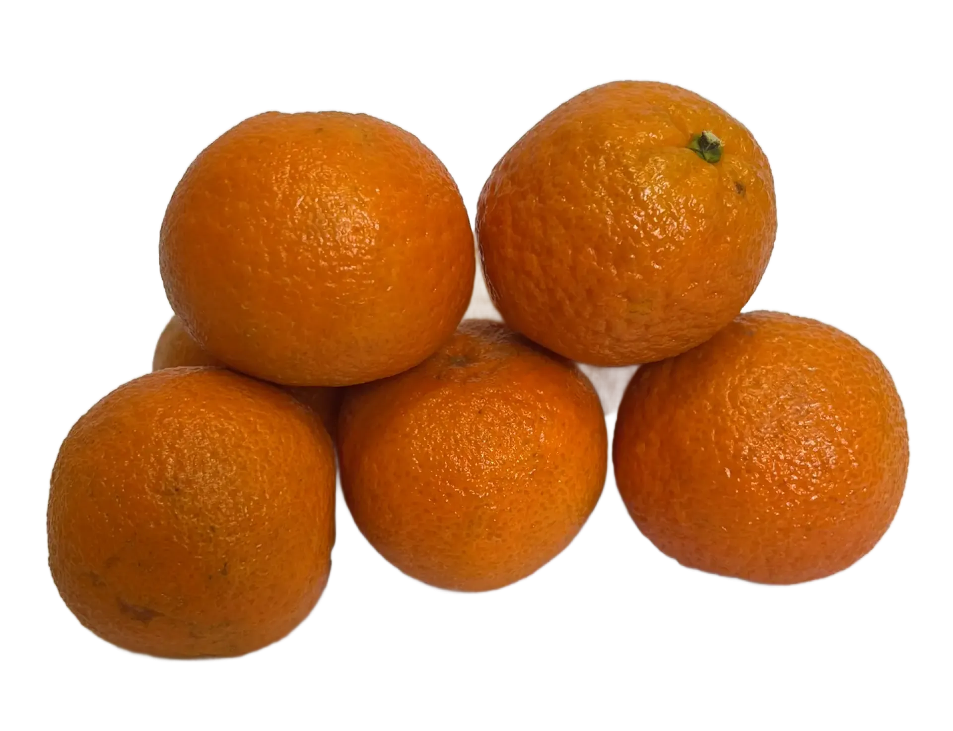 Mandarynki