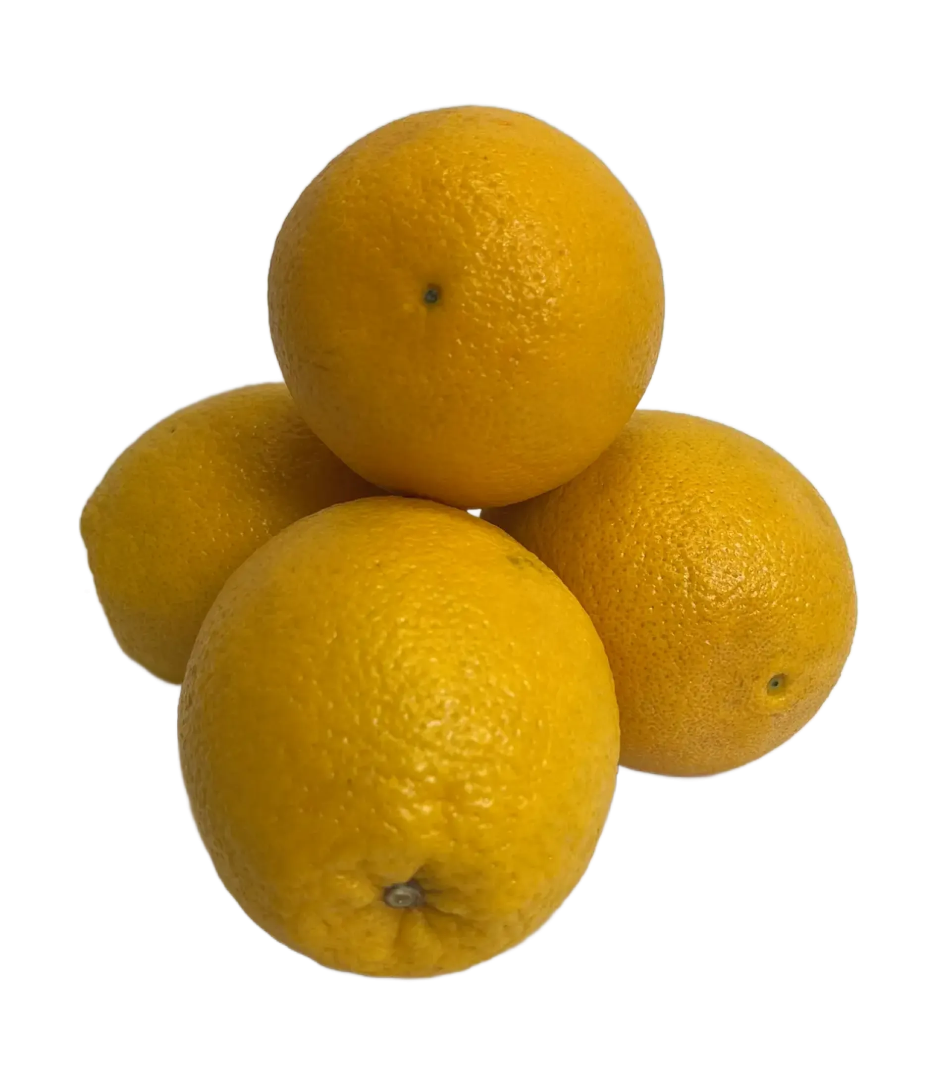 Pomarańcze