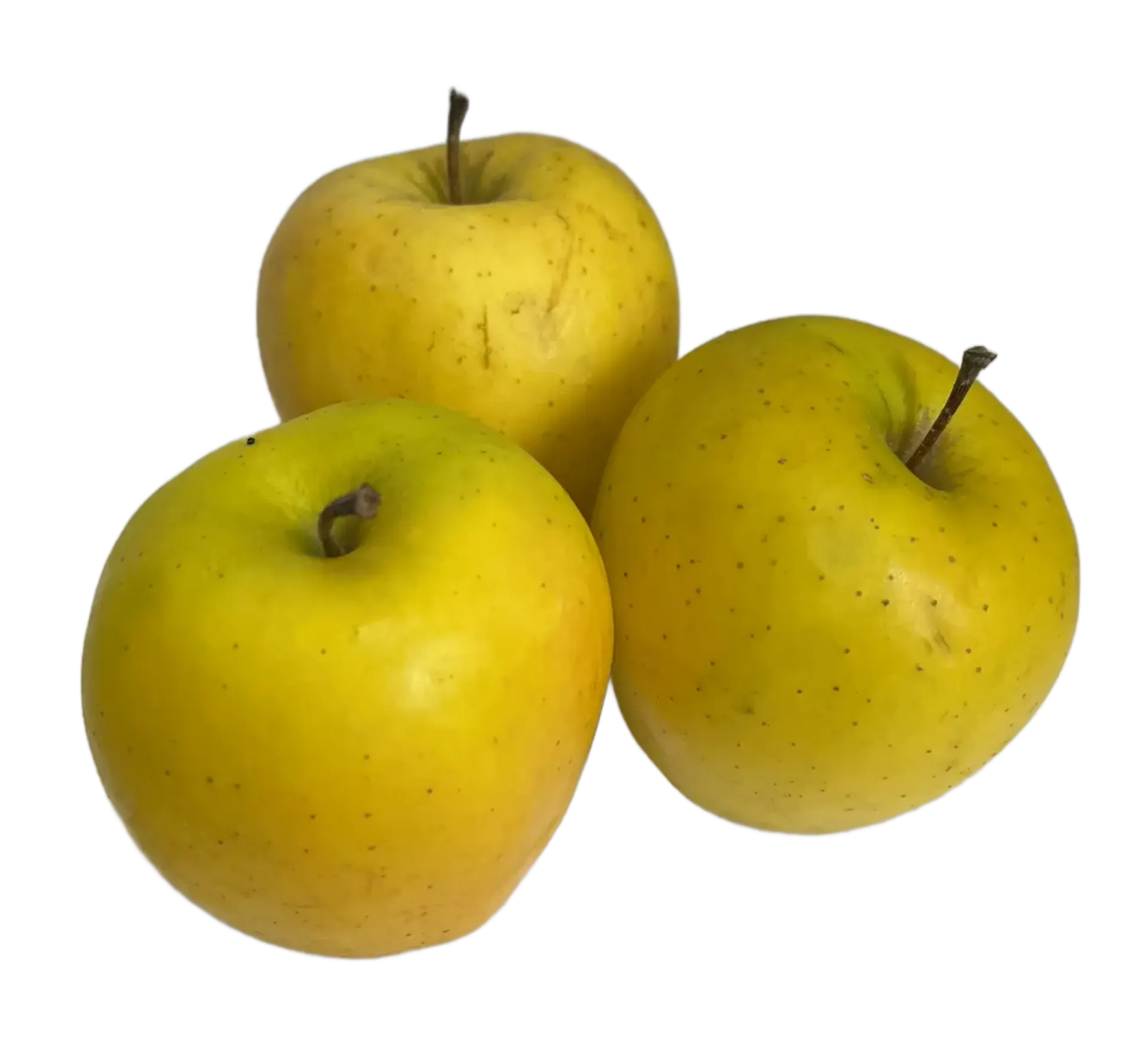 Jabłko golden dalicious