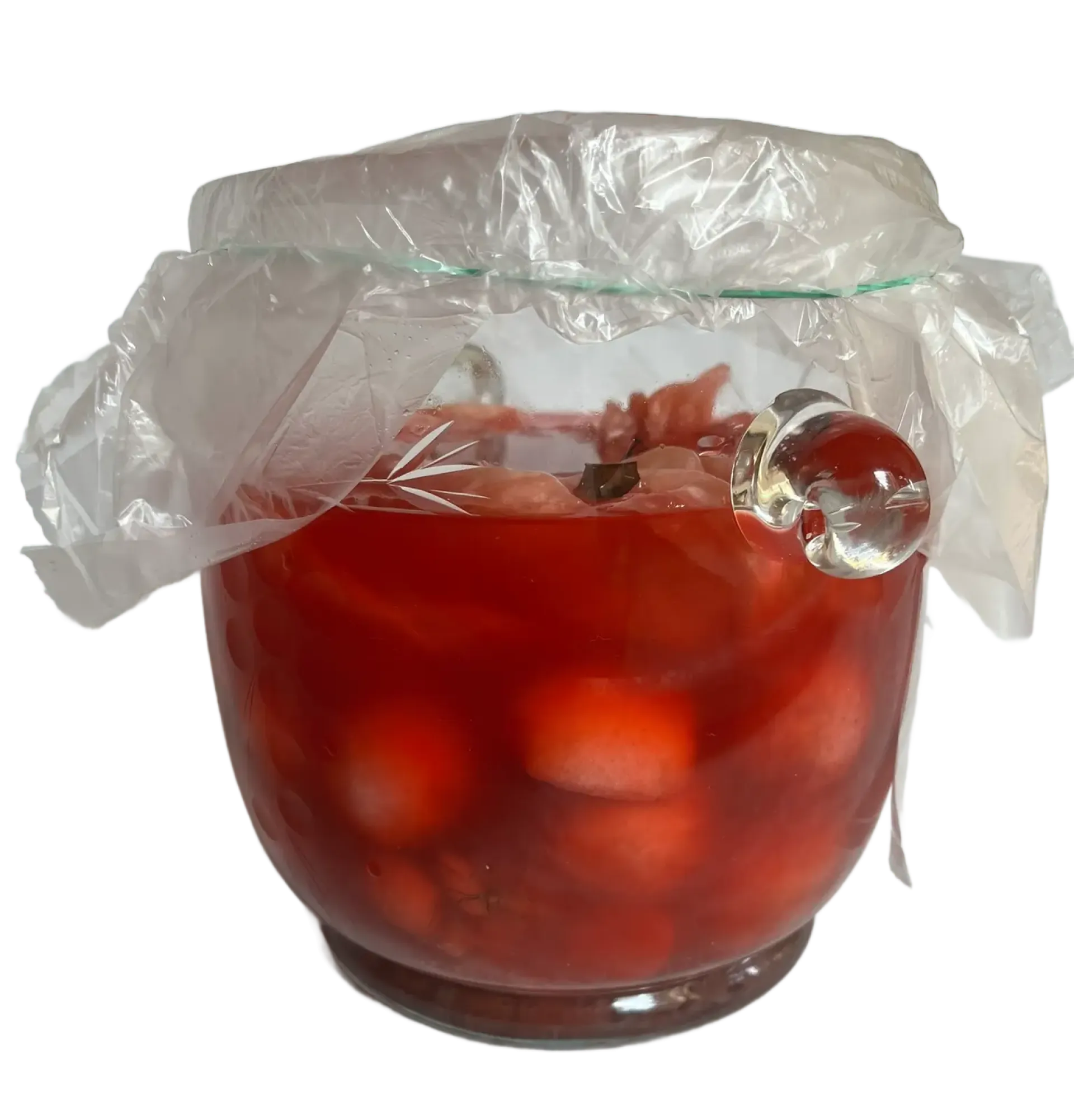 Rzodkiew kiszona