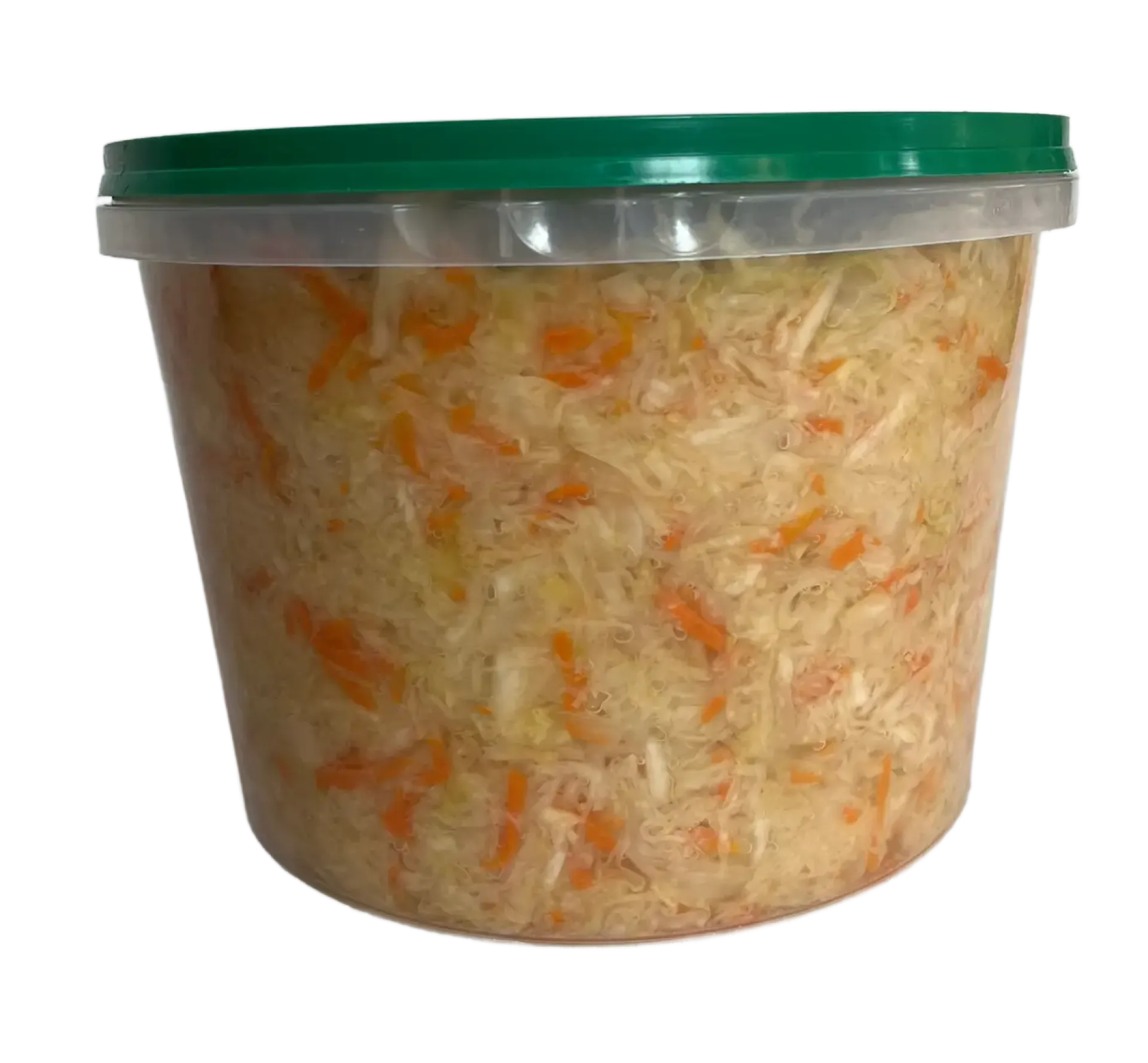 Kapusta kiszona