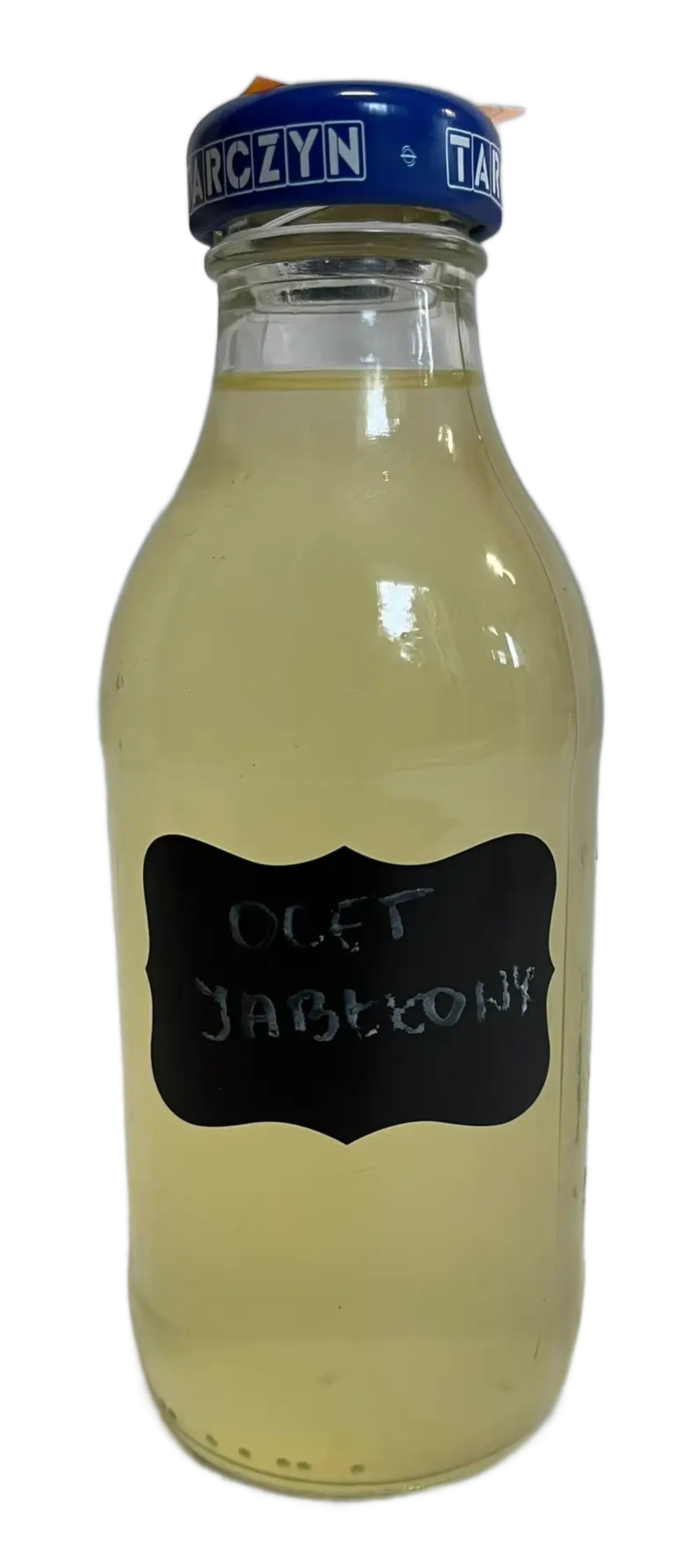 Ocet jabłkowy 300ml