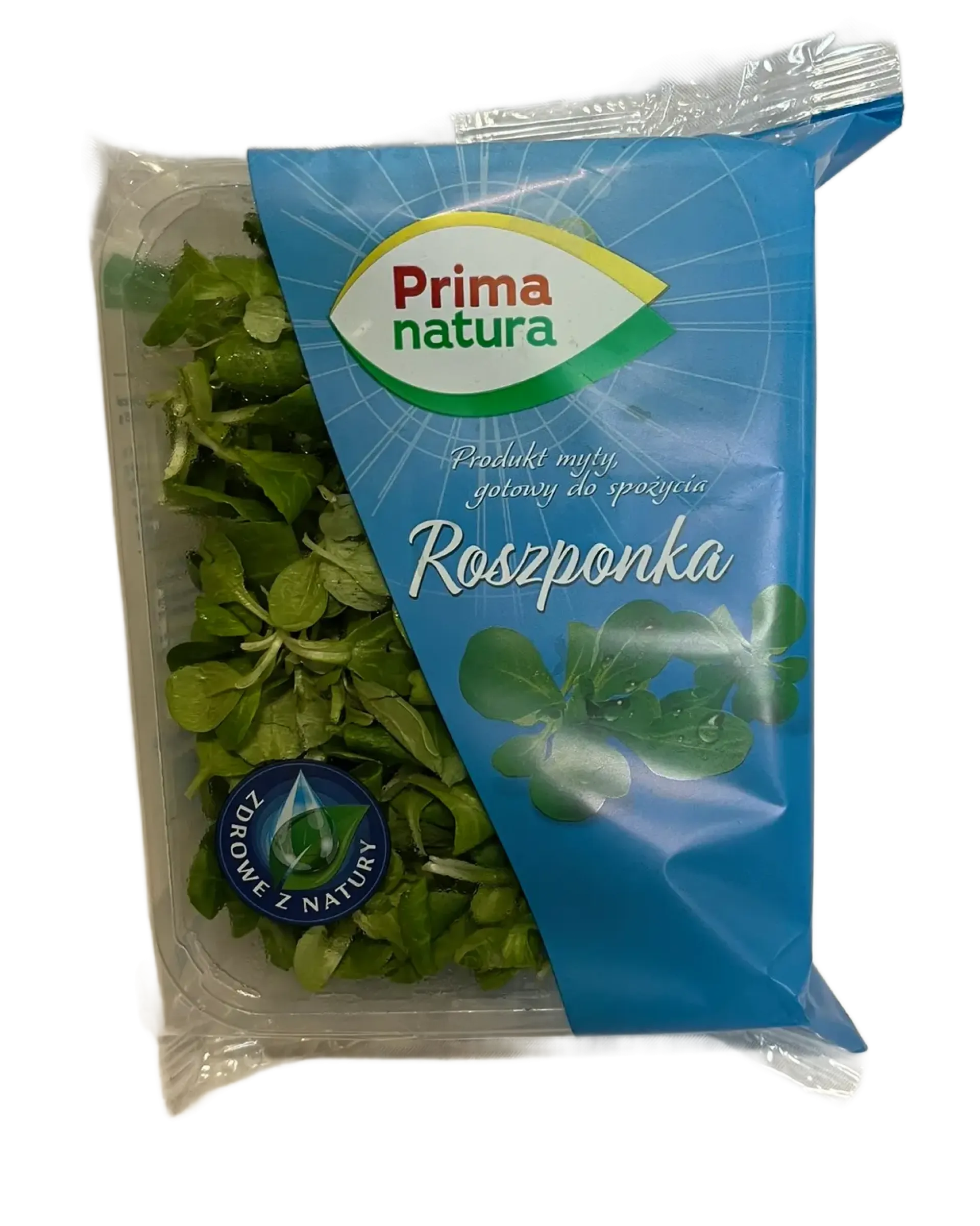 Roszponka