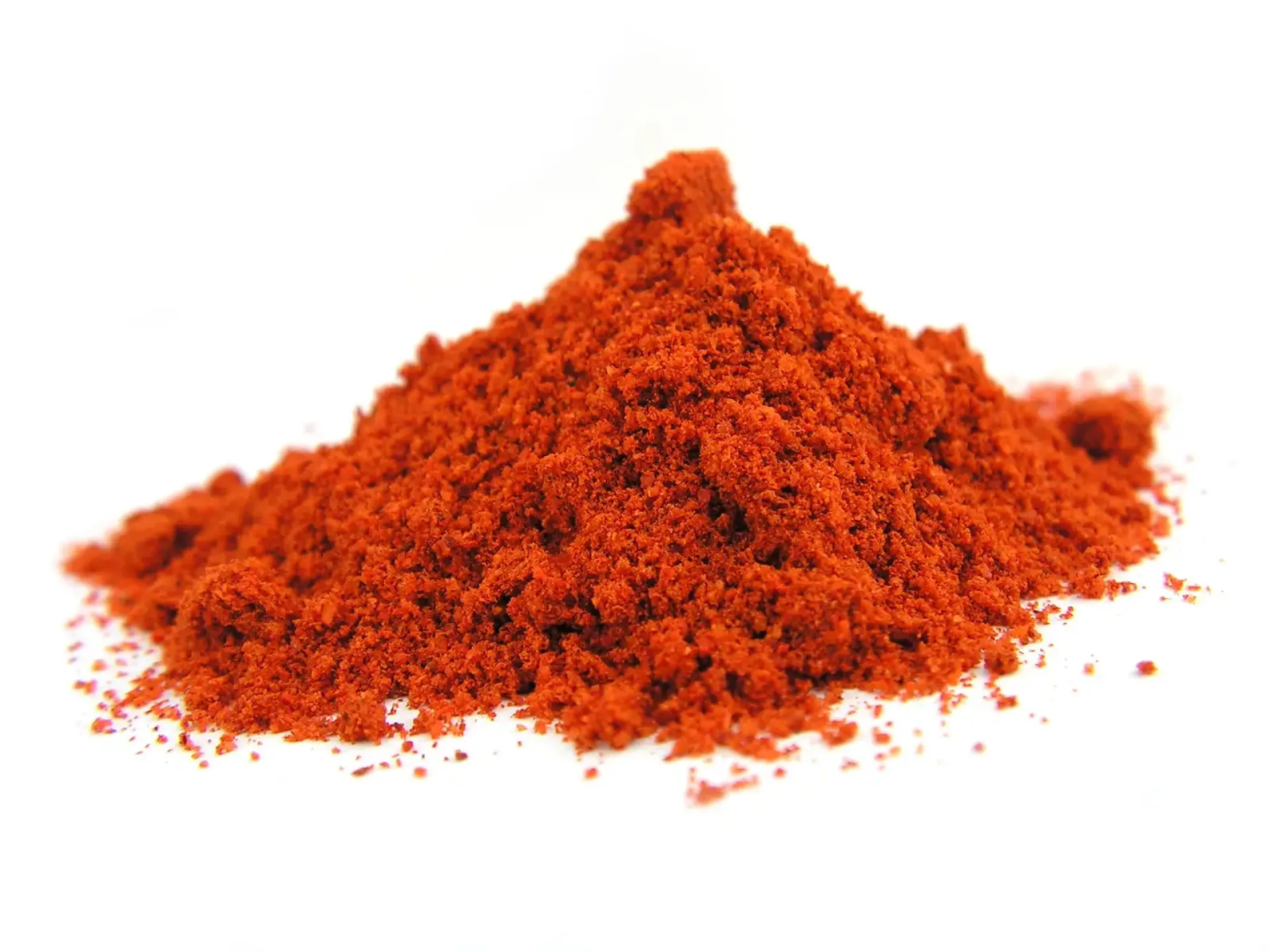 Pieprz cayenne