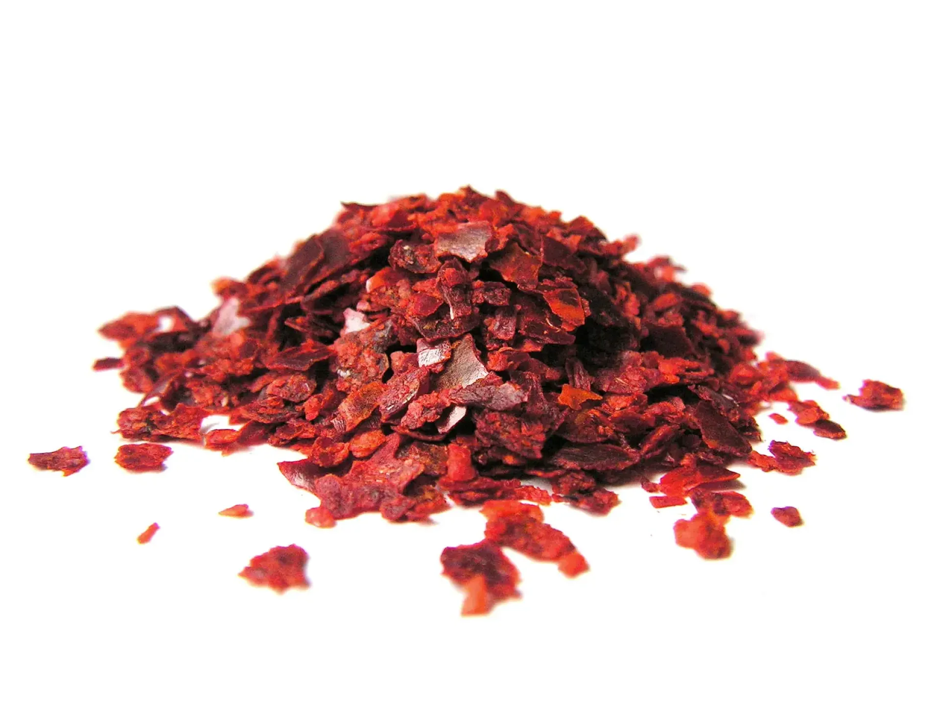 Chilli grys