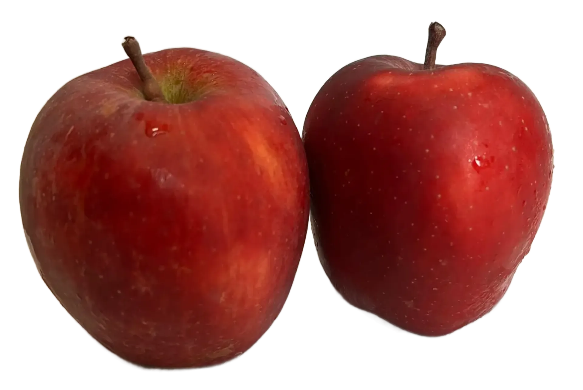 Jabłko red cap